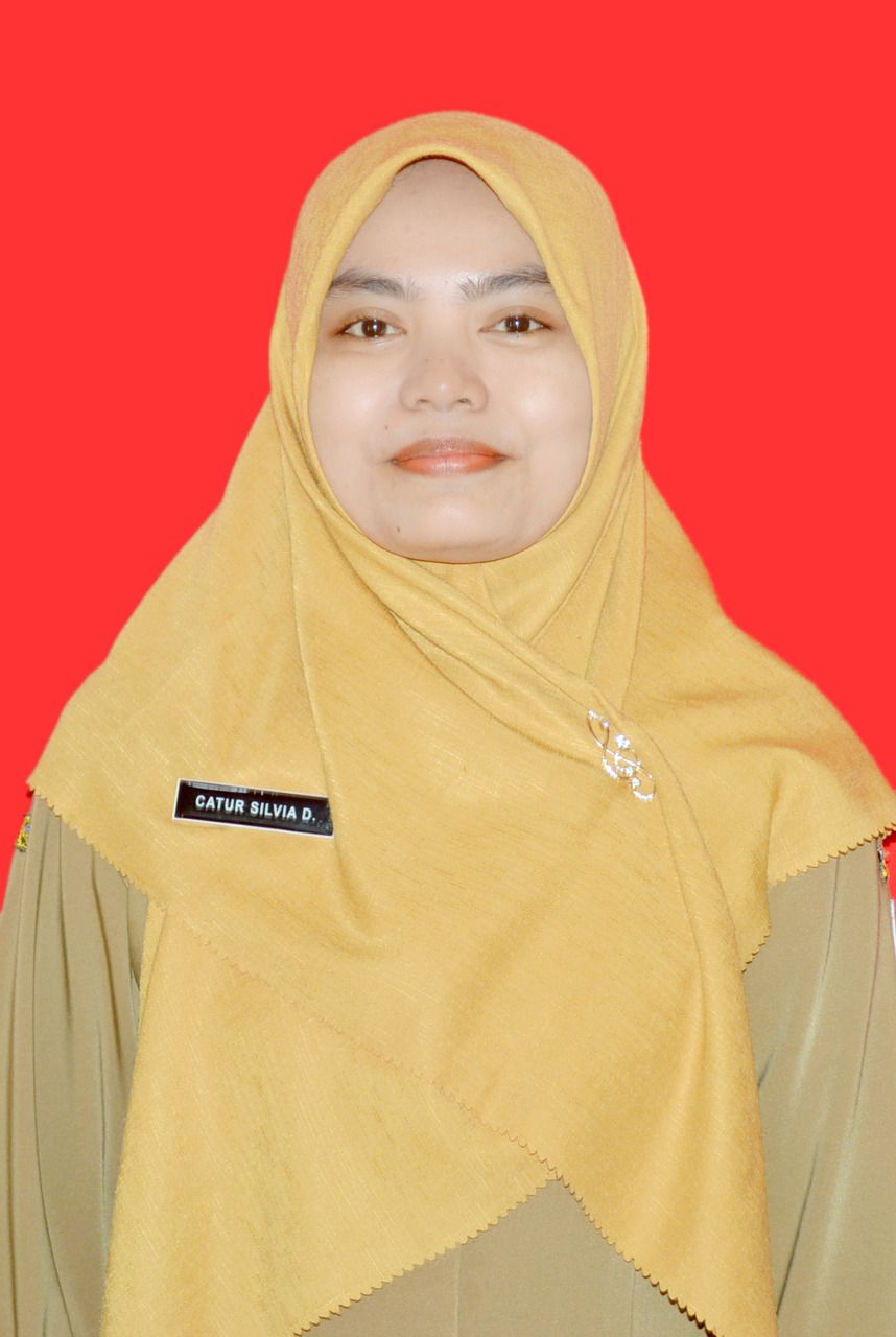 CATUR SILVIA DEWI